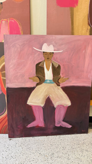 Original Paintings