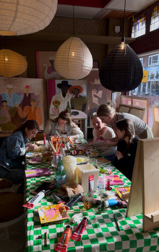 Workshops