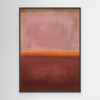 Mirage - Canvas ( Frame)   