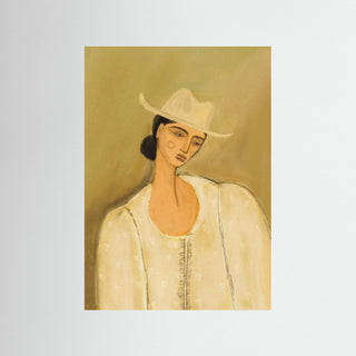 Lovegirl - Fine Art Print