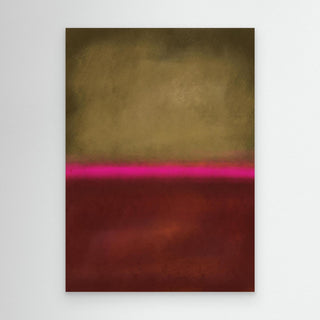 Paradox - Canvas ( Frame)