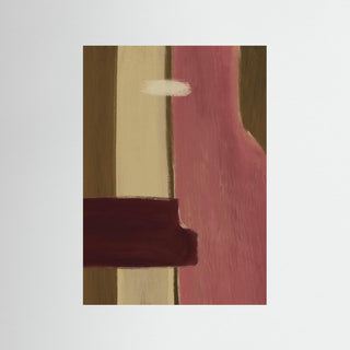 Abstracto 2 - Fine Art Print