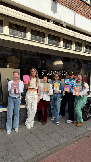 COWGIRL MINI WORKSHOP | 21 JUNI