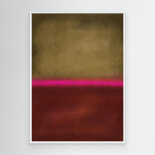 Paradox - Canvas ( Frame)