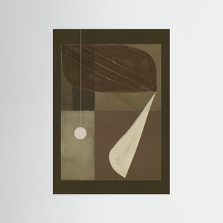 Shade Of Change 2 - Fine Art Print