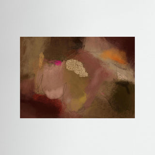 Subduction - Fine Art Print