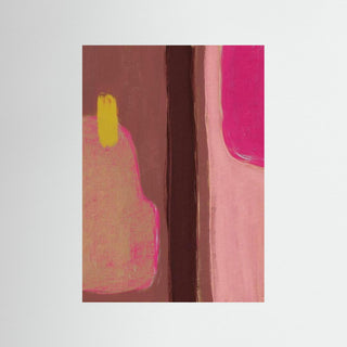 Abstracto 17 - Fine Art Print
