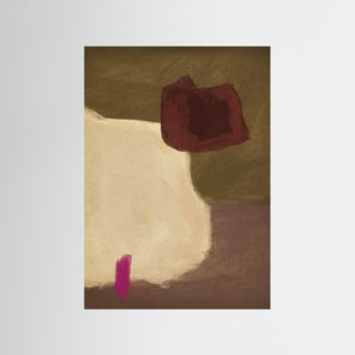 Abstracto 12 - Fine Art Print