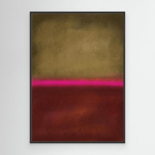 Paradox - Canvas ( Frame)