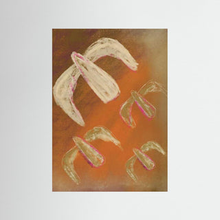 Bird Rise - Fine Art Print