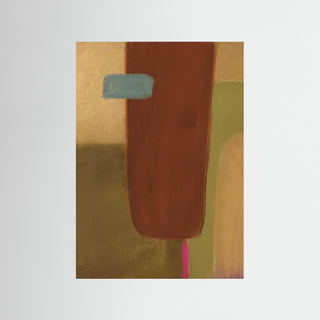 Abstracto 18 - Fine Art Print