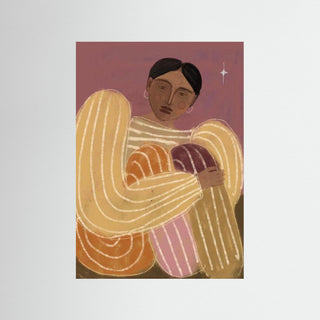 Embrace - Fine Art Print