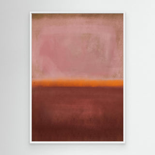 Mirage - Canvas ( Frame)   
