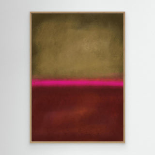 Paradox - Canvas ( Frame)
