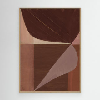 Shade Of Change - Canvas (Frame) 