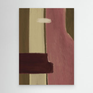 Abstracto 2 - Canvas ( Frame) 