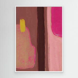 Abstracto 17 - Canvas ( Frame)  