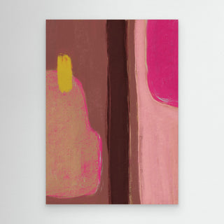 Abstracto 17 - Canvas ( Frame)  