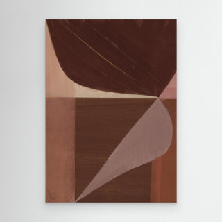 Shade Of Change - Canvas (Frame) 