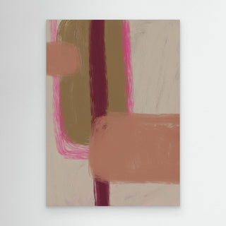 Abstracto 15 - Canvas (Frame)