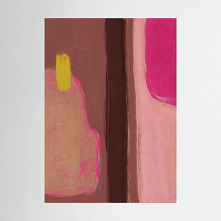 Abstracto 17 - Canvas ( Frame)  
