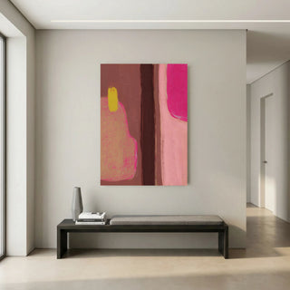 Abstracto 17 - Canvas ( Frame)  