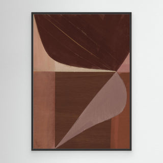 Shade Of Change - Canvas (Frame) 