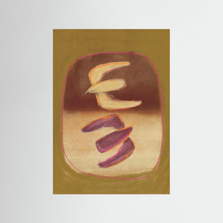 Double Bird - Fine Art Print