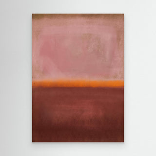 Mirage - Canvas ( Frame)   