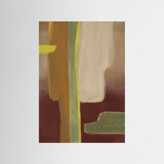 Abstracto 4 - Fine Art Print