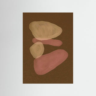 Elementos Green - Fine Art Print
