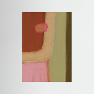 Abstracto 22 - Fine Art Print