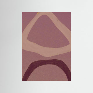 Abstract Arc - Fine Art Print