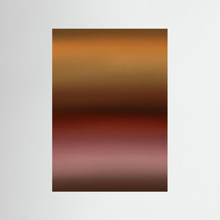 Horizontal Dust - Fine Art Print